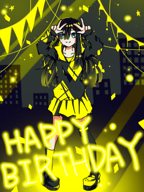 アイコさんへっ！