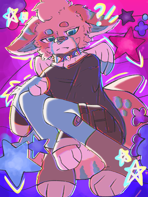 🤍🩷🩵💙