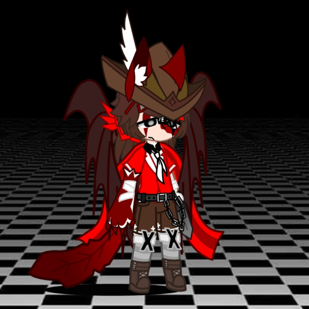 My OC Ig