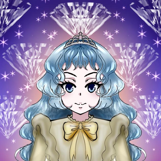 princess👸 ️💗 - ibisPaint
