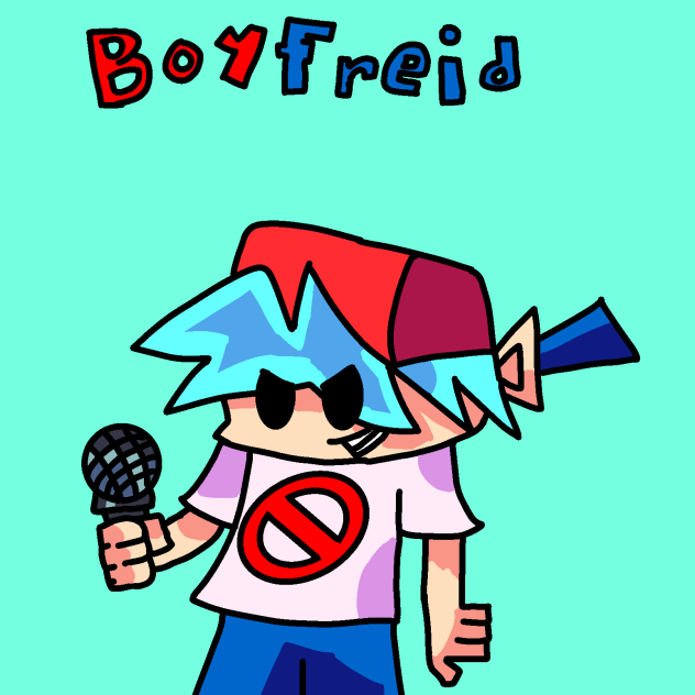 Boyfriend