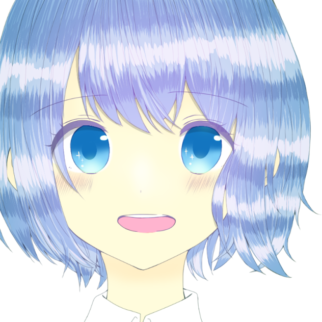 線画お借りしました