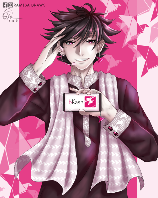 Bkash