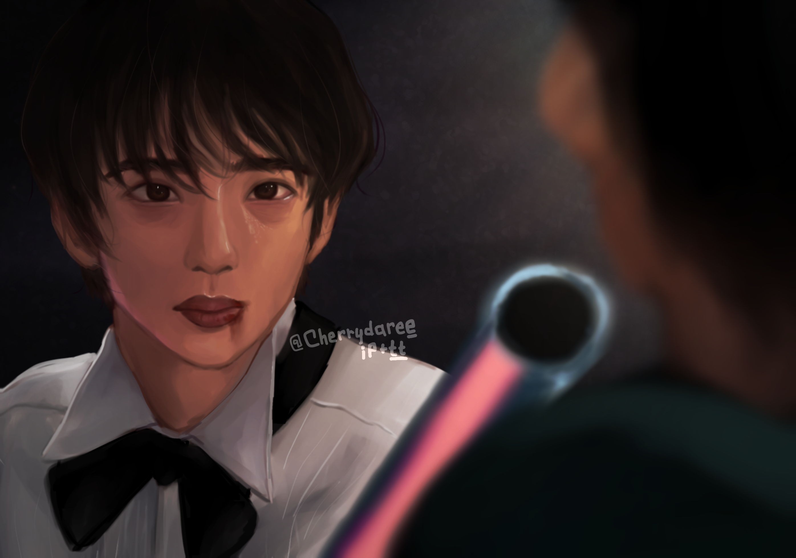 Player 333 - ibisPaint