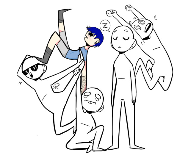Collab #5