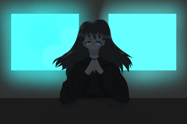 A look into the soul