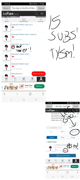 TYSMMM!!!