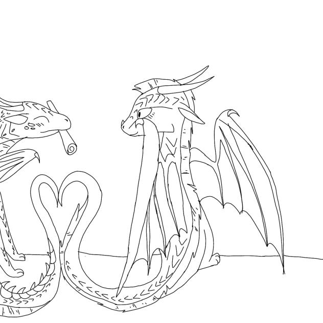 sunny and starflight