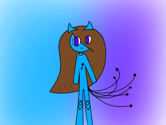 blu