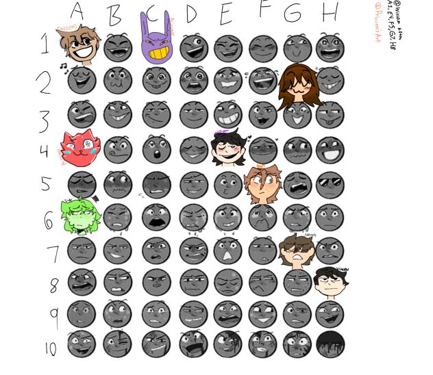 Face collab