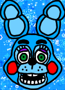 Toy Bonnie The Bunny