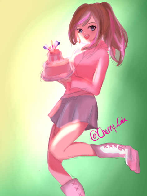 HAPPY BIRTHDAY!!!!!!