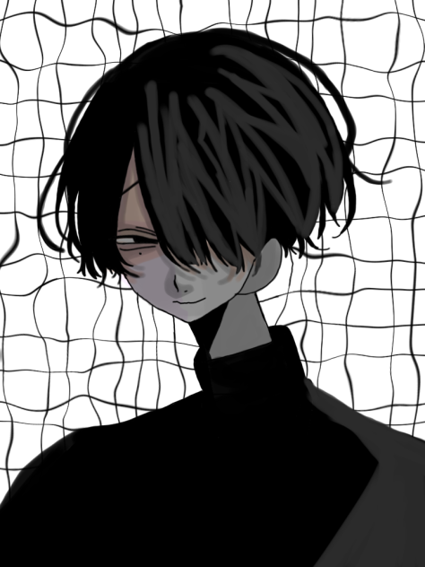 イラスト - ibisPaint