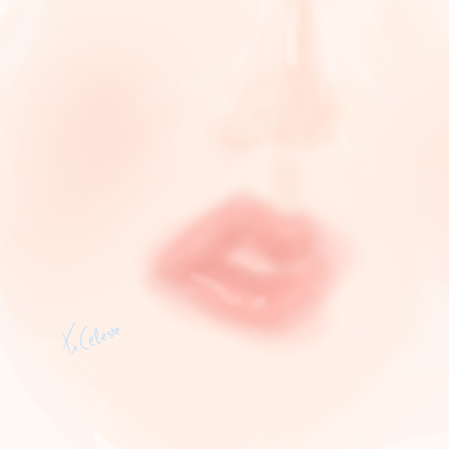 Mouth and nose
