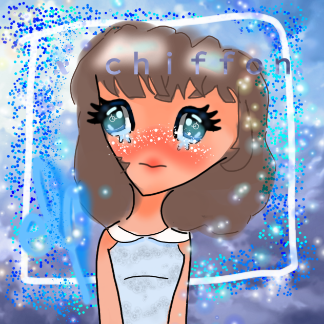 ( ˘ ³˘)♡ｃｈｉｆｆｏｎ。