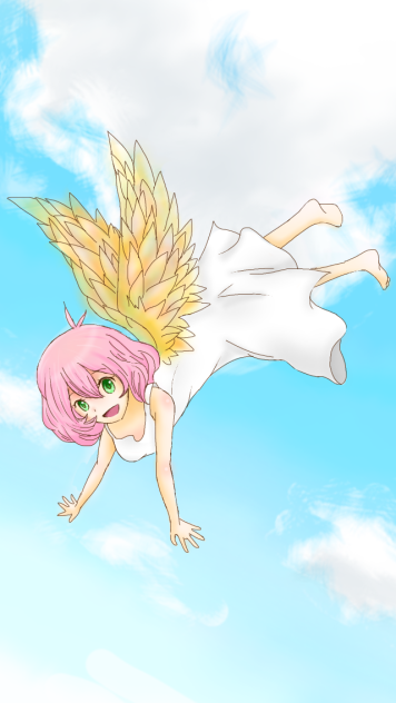 ハーピー[ぷよぷよ]