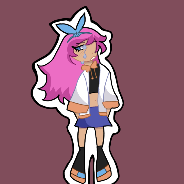 Aubrey BC I love her