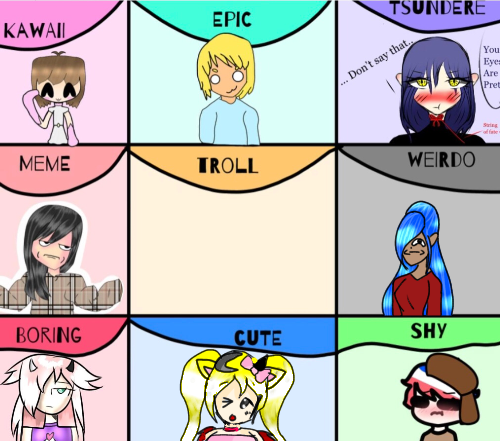 Another collab at midnight ;v;