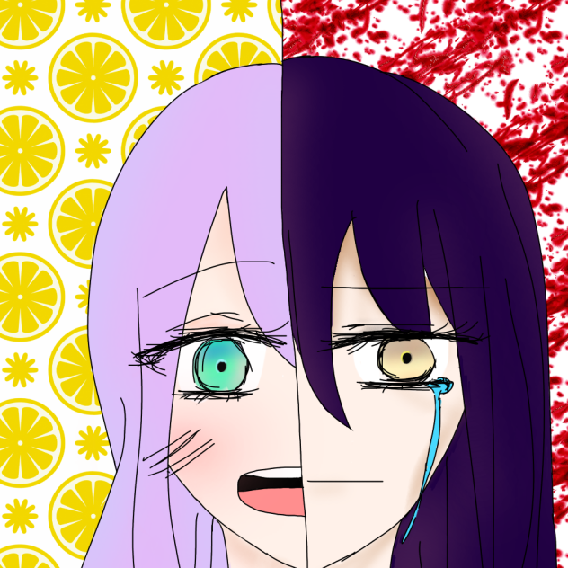 Which Am I - ibisPaint