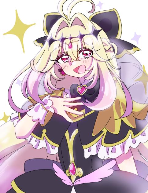 アルカナさん