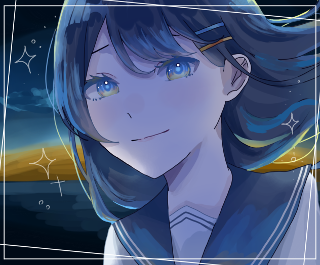 夜光雲
