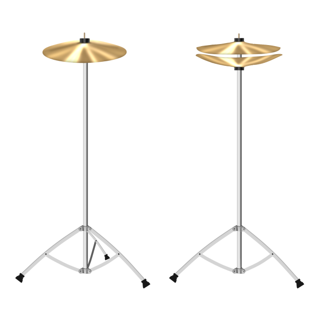 Cymbals