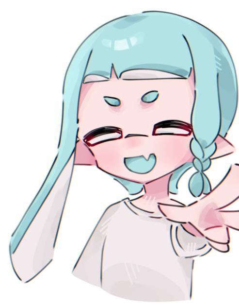 イカちゃん