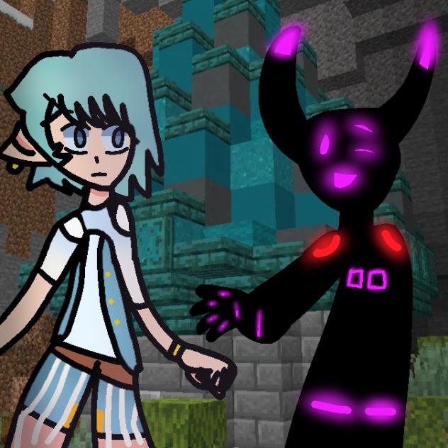 it takes 2 to tango - ibisPaint
