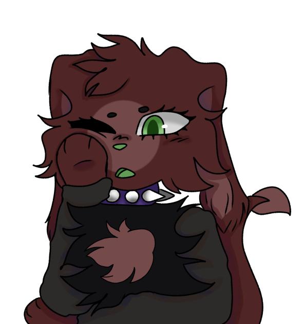 My OC