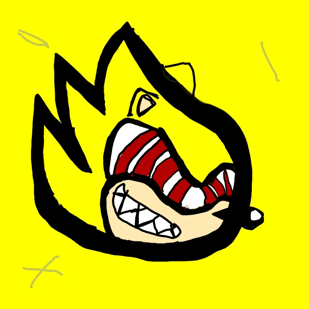 fleetway sonic