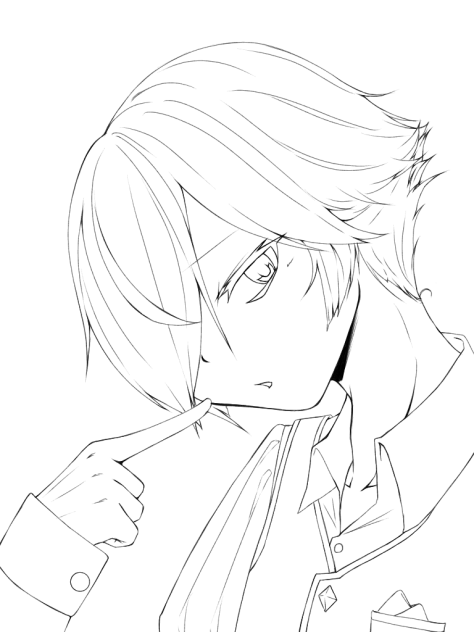 べー