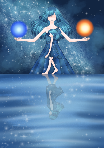 star - ibisPaint