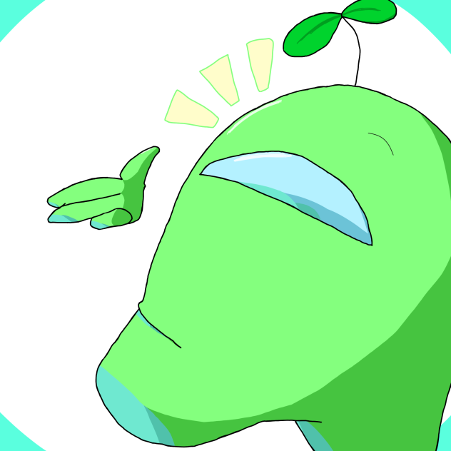 葉っぱっぱ