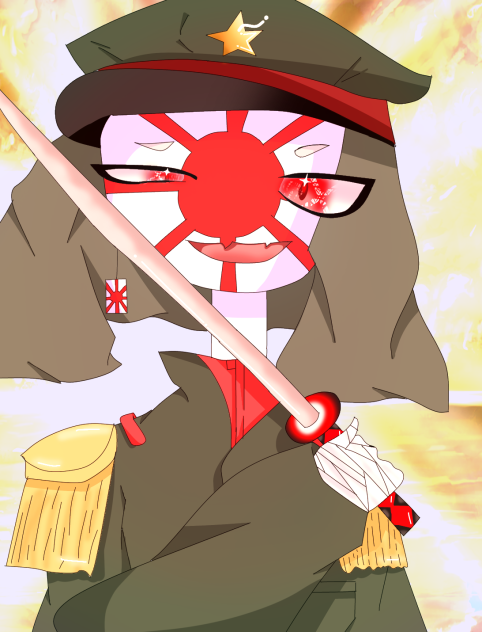 日帝様に◯される直前