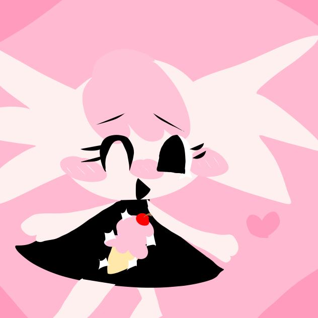 Sweetie! the speed candy!  🍬DW OC🍬