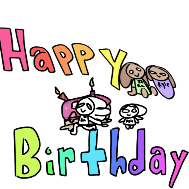 For my mother