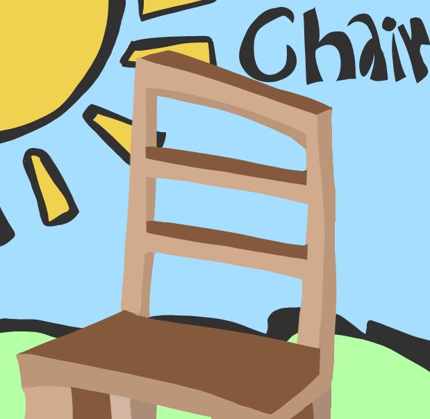 chair