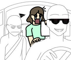 Collab ig - ibisPaint