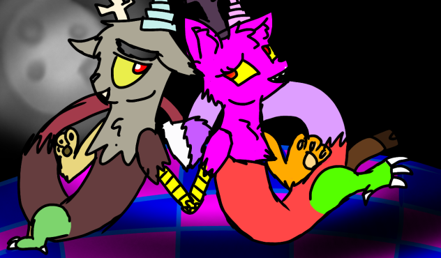 This is a strang world