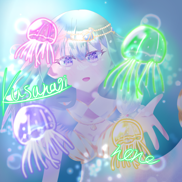 草薙寧々