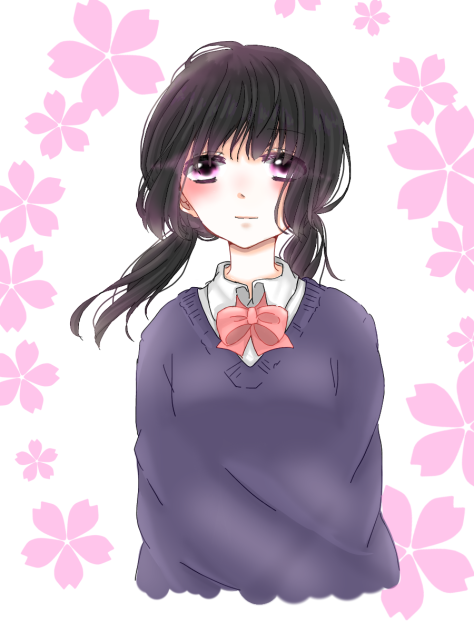 もうすぐ春だね🌸