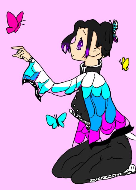 Shinobu