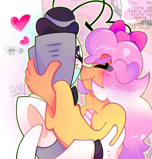 🌈⌑~♬♪ 𝙼𝙰𝙲𝙷𝙸𝙽𝙴 𝙻💗𝚅𝙴 ⊹ 💕✧˚. ᵎᵎ