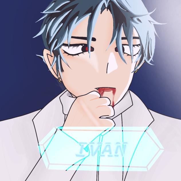 𝚊𝚕𝚒𝚎𝚗 𝚜𝚝𝚊𝚐𝚎 𝙸𝚅𝙰𝙽