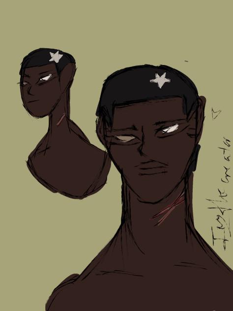 ali - ibisPaint