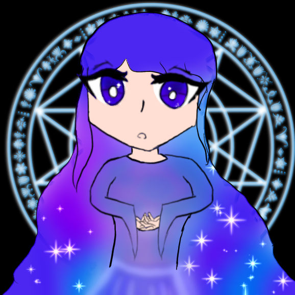 🌌