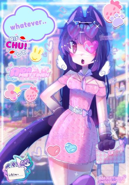 💗💗💗💗💗