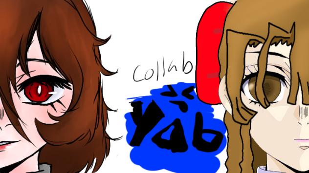 Kny OC collab with Yab snib_nor