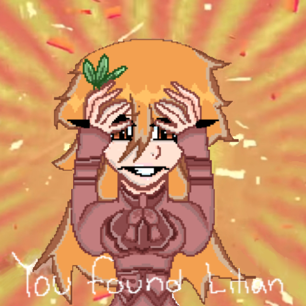 LFL Animation🔪🩸