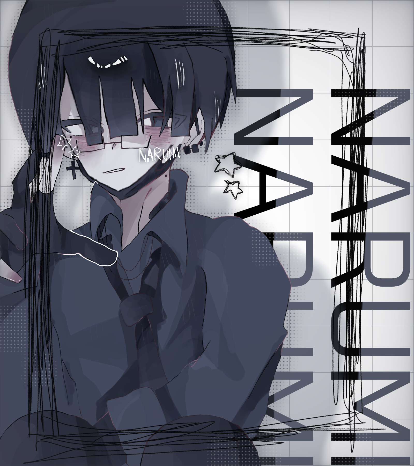 🕶️ - ibisPaint